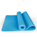 Grand tapis de yoga tapis de yoga de luxe